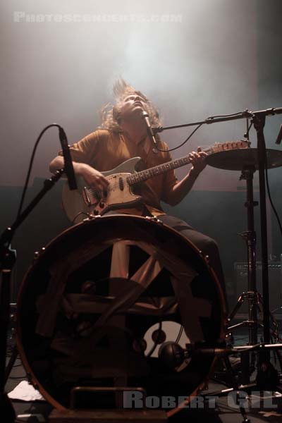 TY SEGALL - 2013-07-19 - PARIS - CentQuatre - 